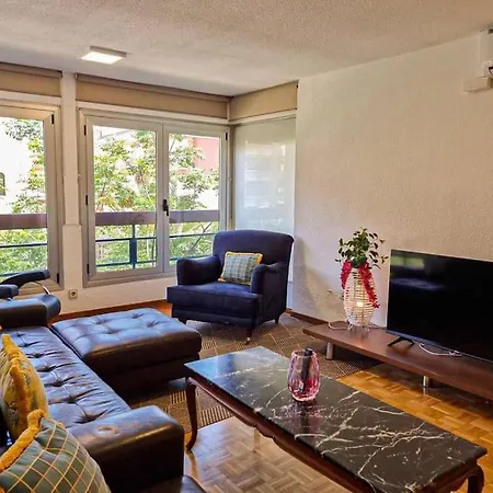 Apartamento La Perla Negra * Alicante
