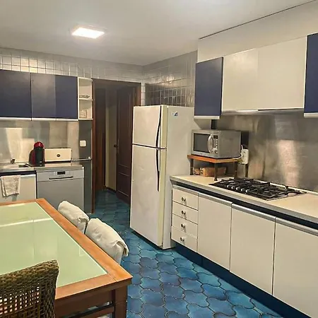 Apartamento La Perla Negra Apartment *