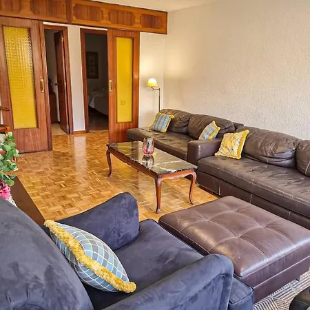 Apartamento La Perla Negra * Alicante