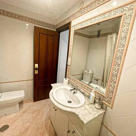 Apartamento La Perla Negra *